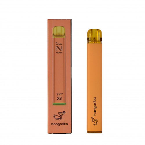 IZI X3 Margarita / Изи Х3 Коктейль Маргарита