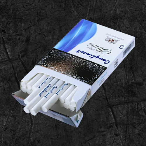 Сигареты Комплимент Супер Слим 3 (Compliment SS 3)