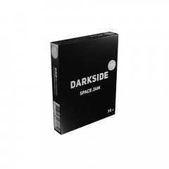 Табак для кальяна Darkside Core 30гр Space Jam (Клубничное Варенье)